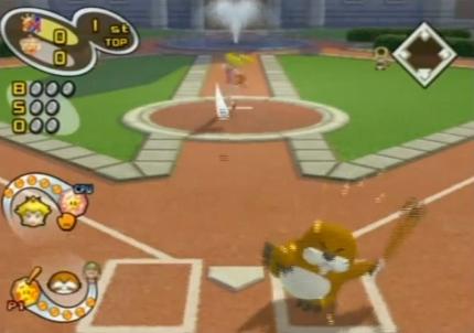 Mario Superstar Baseball Gamecube Rom